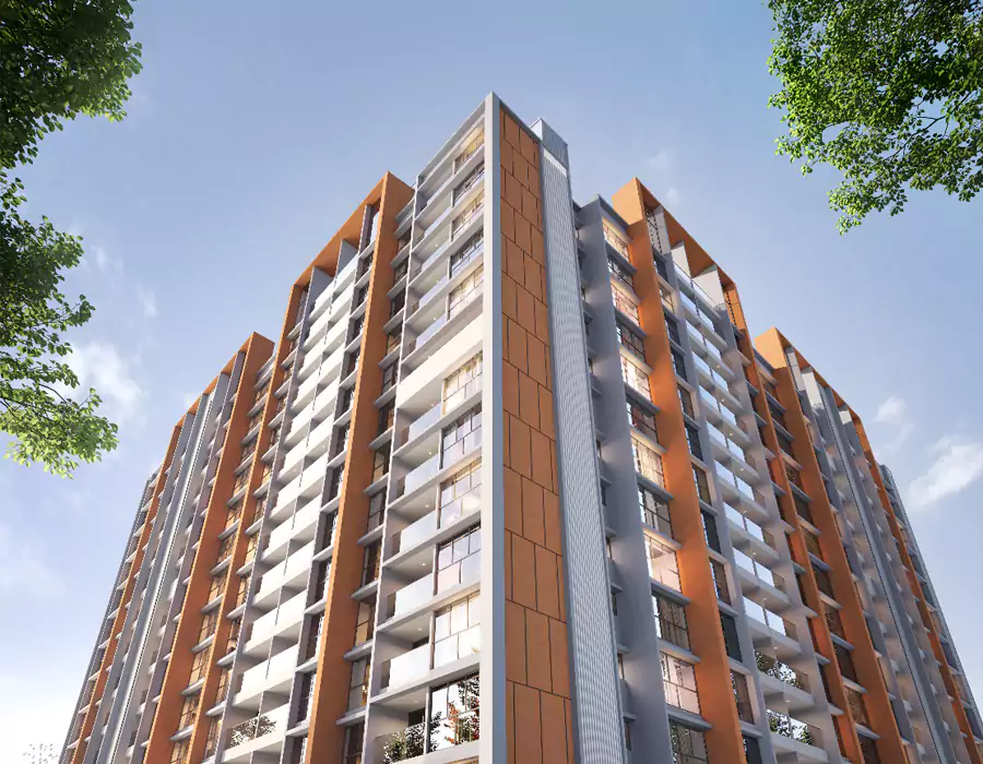 Codename Light at Keshav Nagar