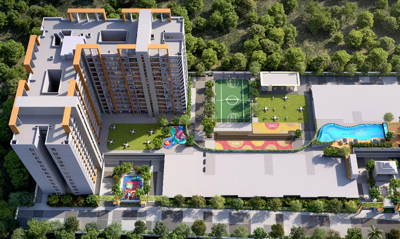 Codename Light Keshav Nagar